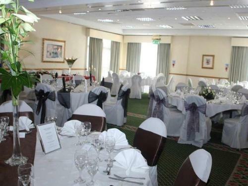 Basingstoke Country Hotel - The Hotel Collection