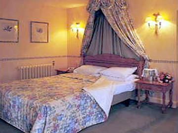 Rossett Hall Hotel