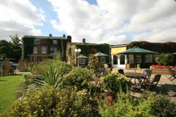 Rossett Hall Hotel