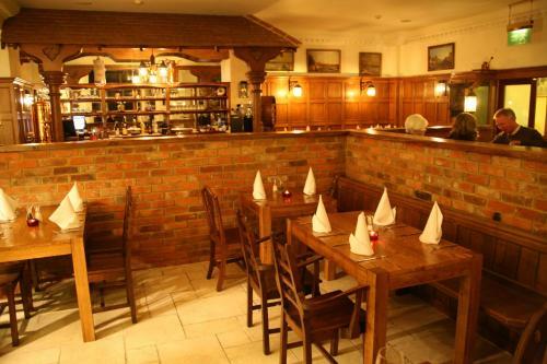 The Thames Hotel