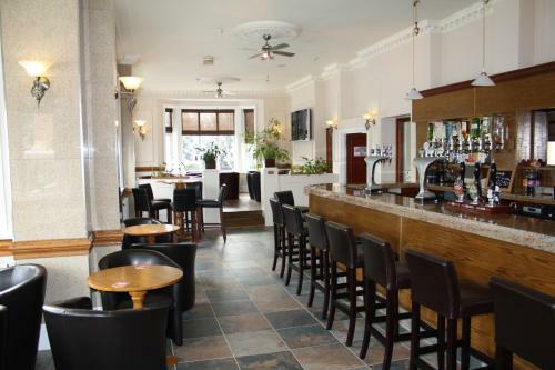 The Thames Hotel
