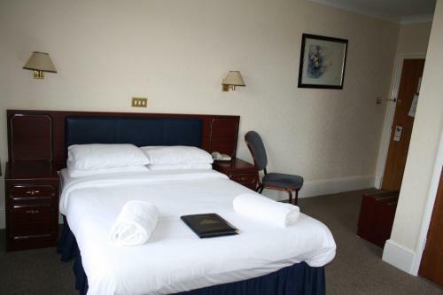The Thames Hotel