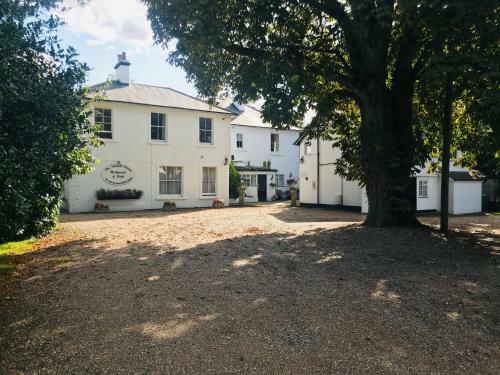 Posada Norfolk House Hotel