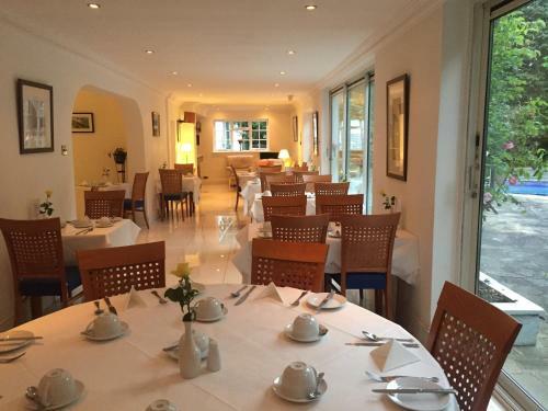 Posada Norfolk House Hotel