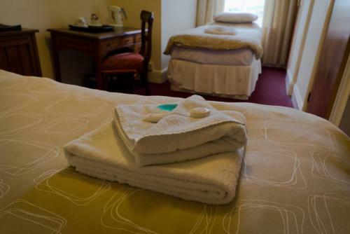 The Angel Hotel