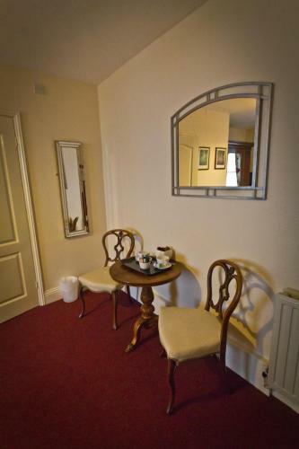 The Angel Hotel