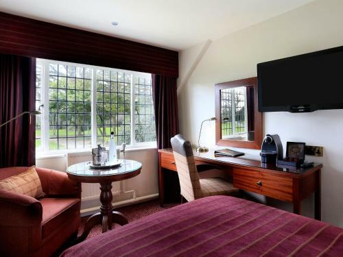 Macdonald Craxton Wood Hotel & Spa