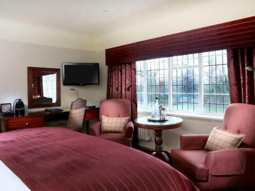 Macdonald Craxton Wood Hotel & Spa