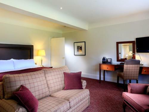 Macdonald Craxton Wood Hotel & Spa
