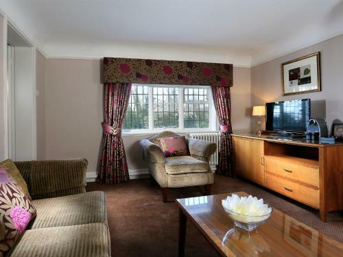 Macdonald Craxton Wood Hotel & Spa