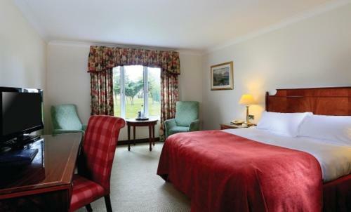 Macdonald Craxton Wood Hotel & Spa