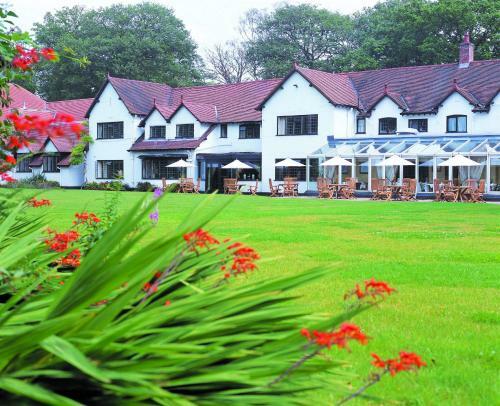 Macdonald Craxton Wood Hotel & Spa