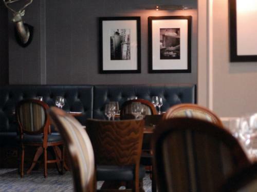 Macdonald Craxton Wood Hotel & Spa