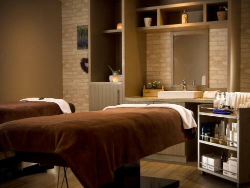 Macdonald Craxton Wood Hotel & Spa