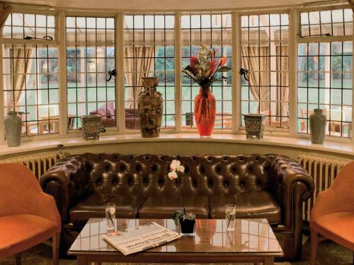 Macdonald Craxton Wood Hotel & Spa