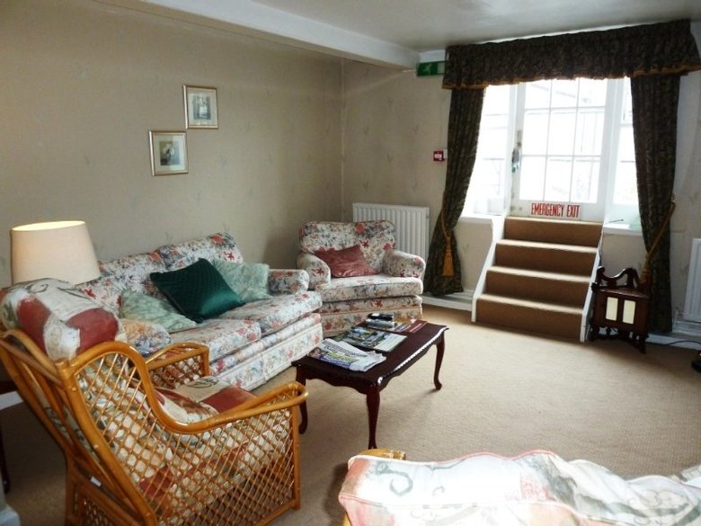 Hostal The Teesdale Hotel