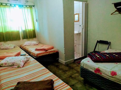 Posada Pousada Da Vov�
