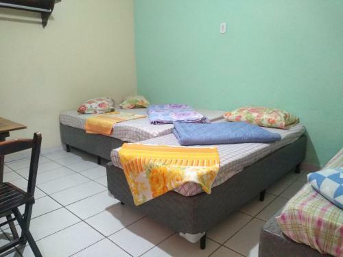 Posada Pousada Da Vov�