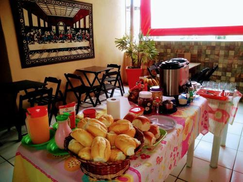 Posada Pousada Da Vov�