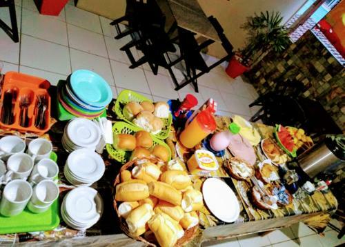 Posada Pousada Da Vov�