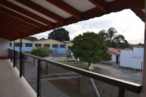 Posada Pousada Terras De Frei Galv�o