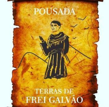 Posada Pousada Terras De Frei Galv�o