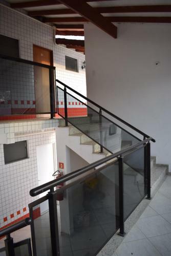 Posada Pousada Terras De Frei Galv�o