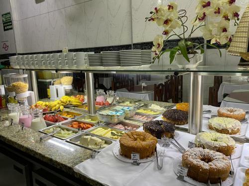 Hotel S�o Miguel