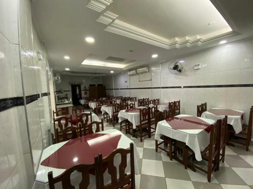 Hotel S�o Miguel