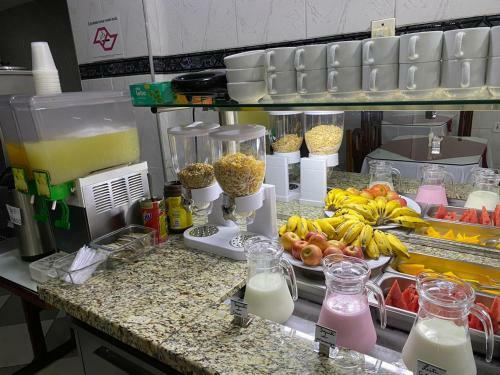 Hotel S�o Miguel
