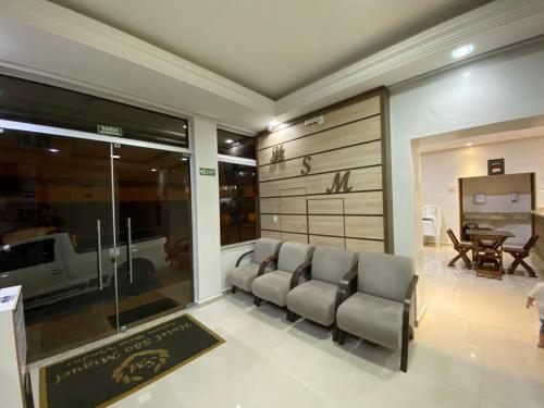 Hotel S�o Miguel