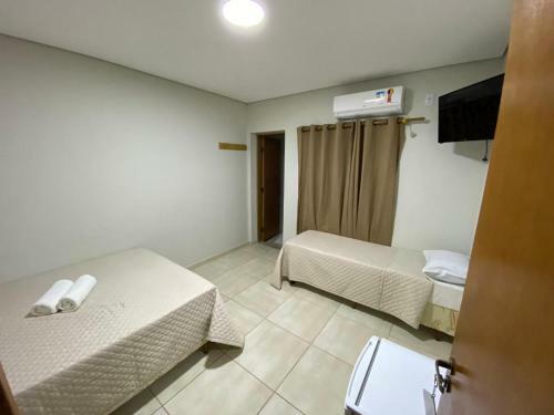 Hotel S�o Miguel