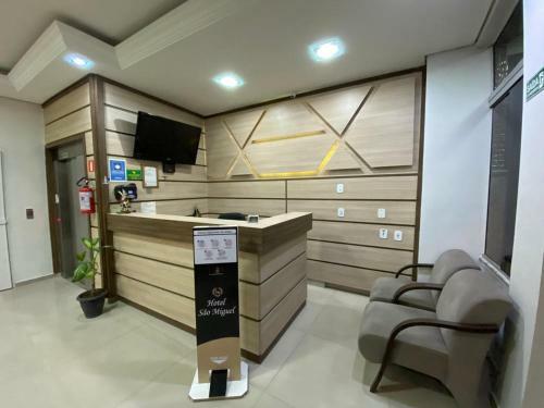 Hotel S�o Miguel