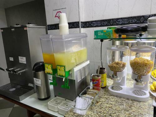 Hotel S�o Miguel