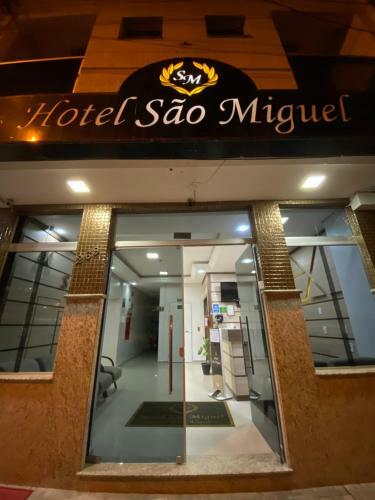 Hotel S�o Miguel