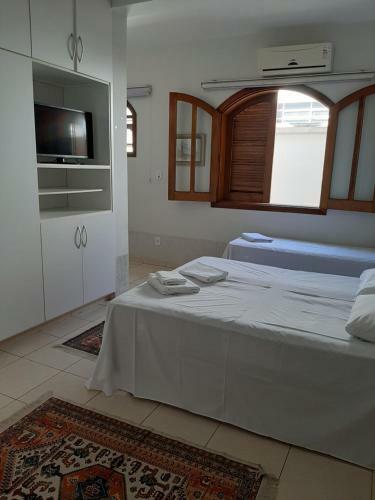 Posada Pousada Santa F�