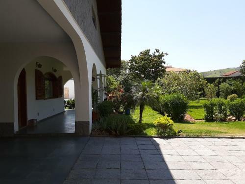 Posada Pousada Santa F�