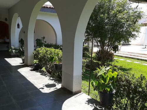 Posada Pousada Santa F�