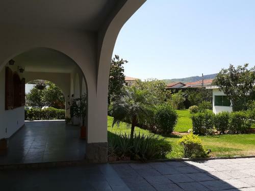 Posada Pousada Santa F�
