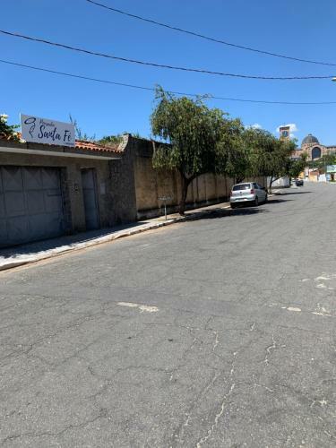 Posada Pousada Santa F�
