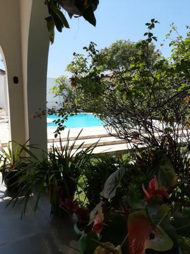 Posada Pousada Santa F�