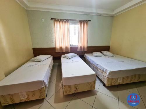Hotel S�o Luiz