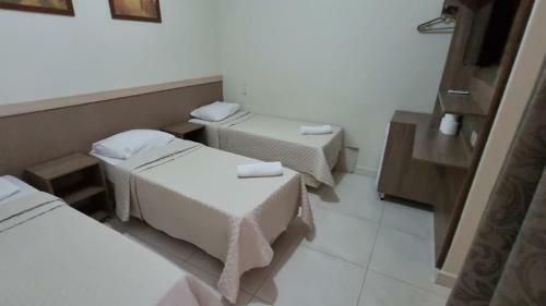 Hotel Pousada S�o Bento