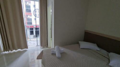Hotel Pousada S�o Bento