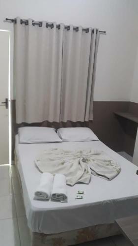 Hotel Pousada S�o Bento
