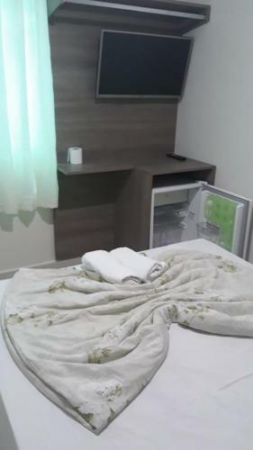 Hotel Pousada S�o Bento