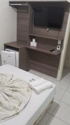 Hotel Pousada S�o Bento