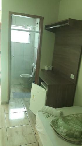 Hotel Pousada S�o Bento