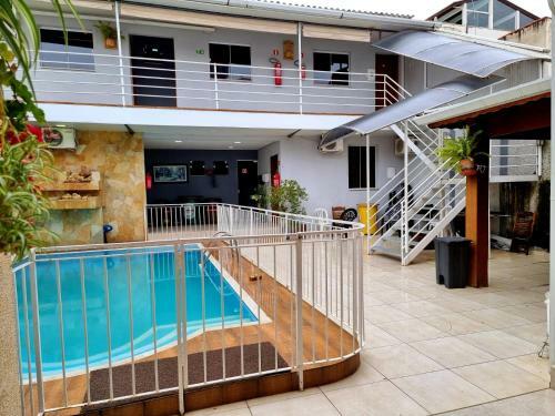 Hotel Pousada S�o Bento