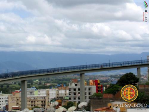 Hotel Pousada S�o Bento